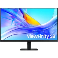 Монитор Samsung ViewFinity S8 S80UD (LS32D804UAIXCI) фото 1